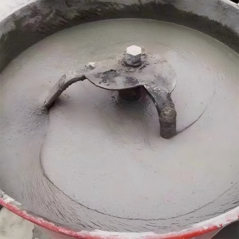 赣榆灌浆料常见问题与解决方法