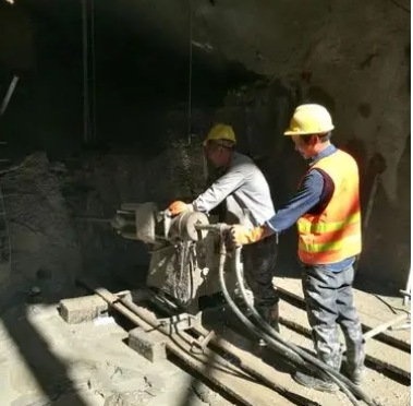 赣榆水下抗分散灌浆料特点 水下不分散注浆料介绍