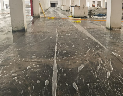 赣榆不发火砂浆和不发火金属骨料有什么区别