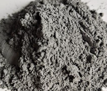 赣榆硅灰和粉煤灰的区别用途