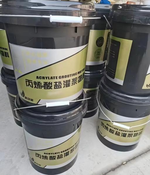 赣榆丙烯酸盐灌浆料