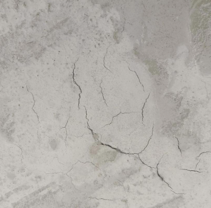 赣榆灌浆料为什么会产生裂缝？出现裂缝该如何处理？