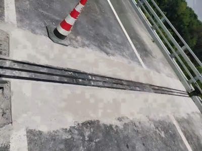 赣榆伸缩缝更换后浇筑材料快速结构修补料速砼的产品特点及施工流程​