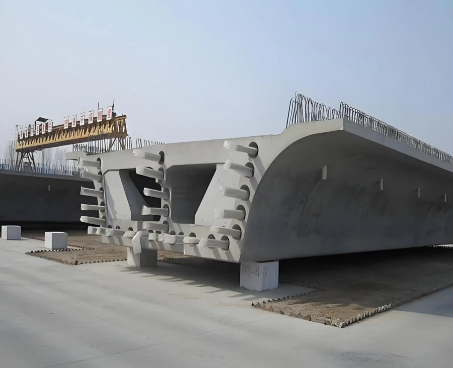 赣榆抗冻压浆料的特点及标准化施工工艺